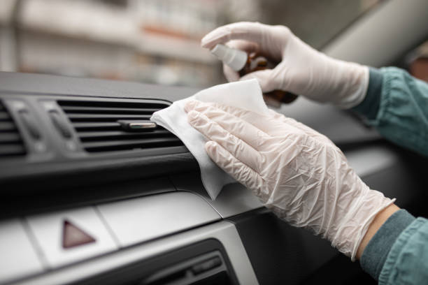 Best Best Air Duct Cleaning Company  in Spokane Valley, WA