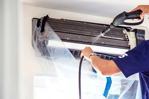 Best Air Duct Cleaning Near Me  in Spokane Valley, WA