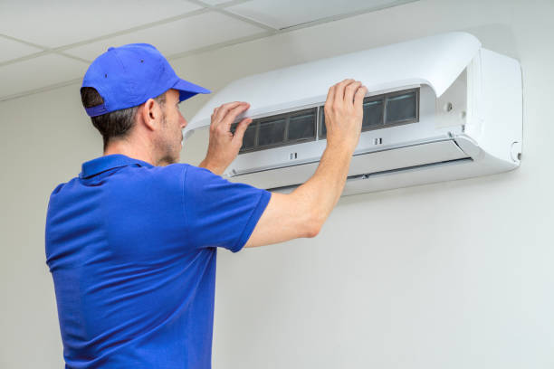 Best Air Duct Cleaning Near Me  in Spokane Valley, WA