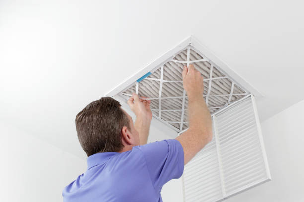Best Air Duct Cleaning Near Me  in Spokane Valley, WA